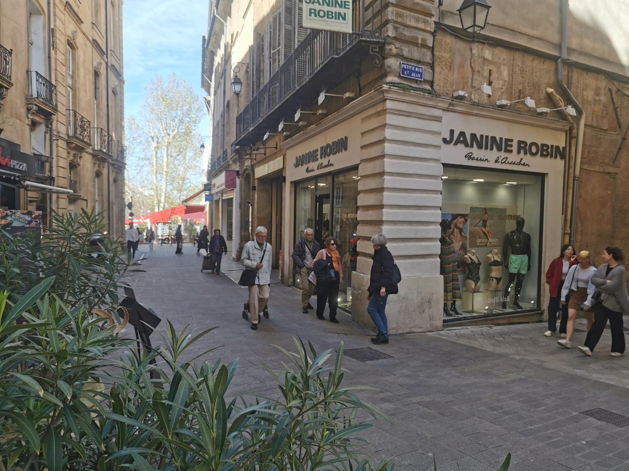 אקס-אן-פרובאנס Le Yona Mirabeau - Appartement T3 Atypique Situe Dans Le Centre Ville Historique - Proche Rotonde מראה חיצוני תמונה
